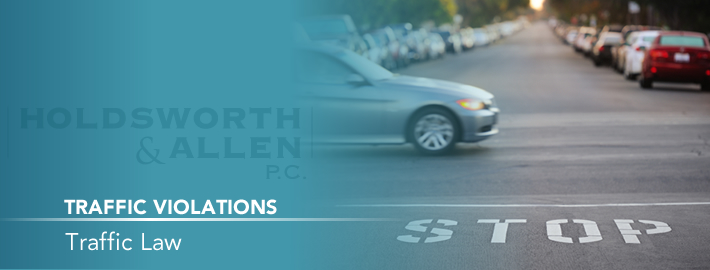 traffic_law Traffic Law