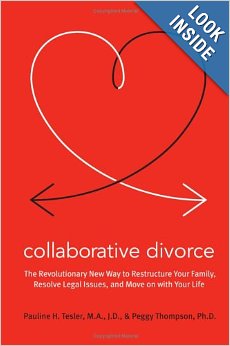 Collaborative Divorce