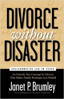 Divorce Without Disaster